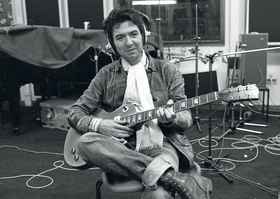 Ronnie Lane