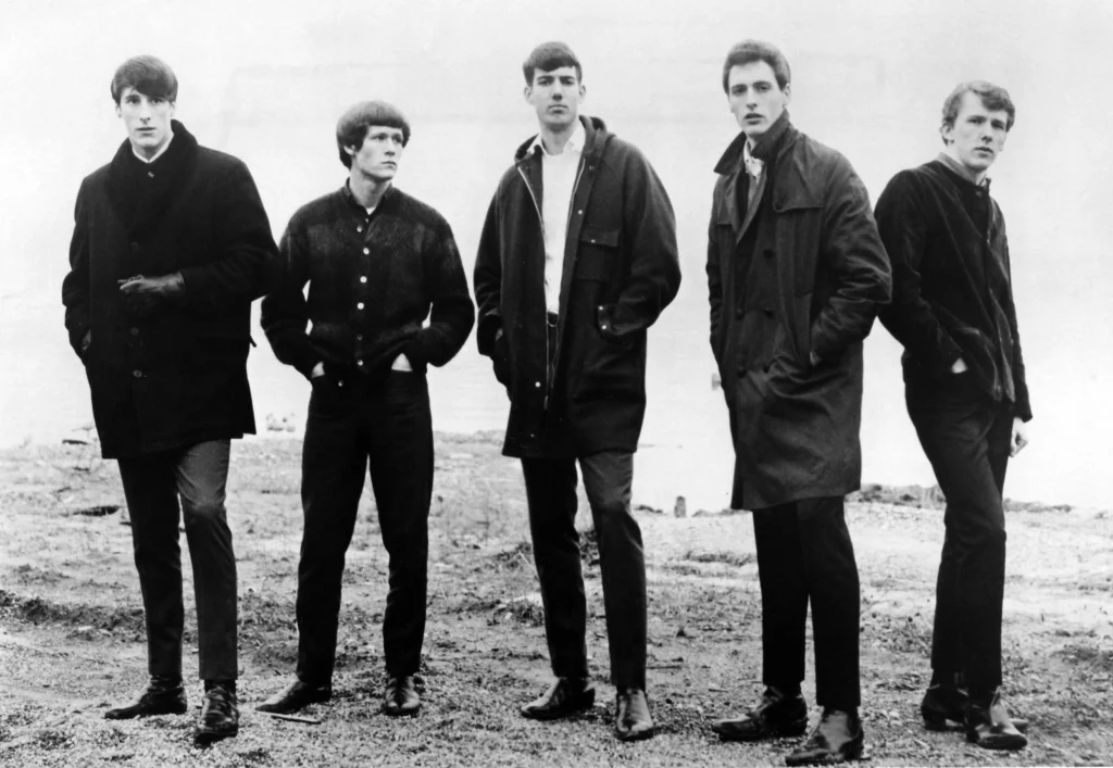 The Sonics