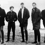 The Sonics