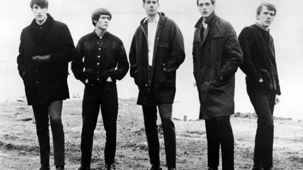 The Sonics