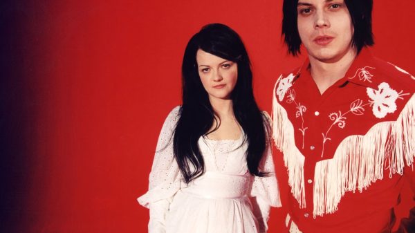 The White Stripes