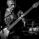 Tony Levin