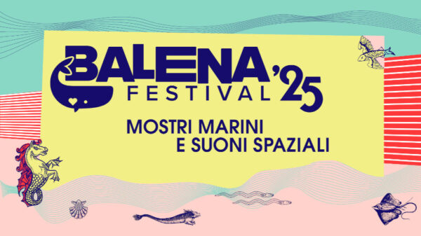 Balena Festival 2025