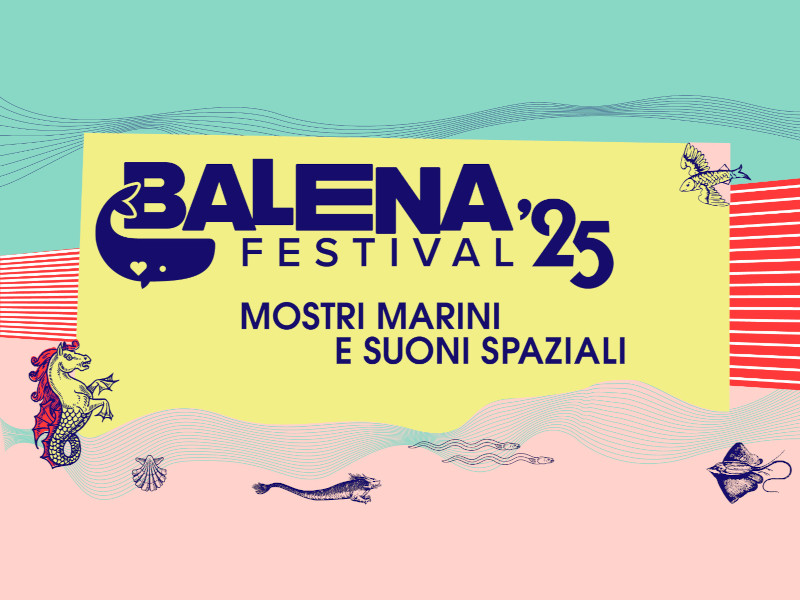 Balena Festival 2025