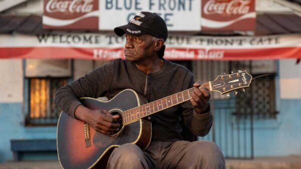 Jimmy "Duck" Holmes