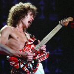 Eddie Van Halen