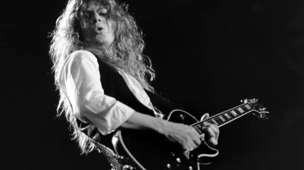 John Sykes