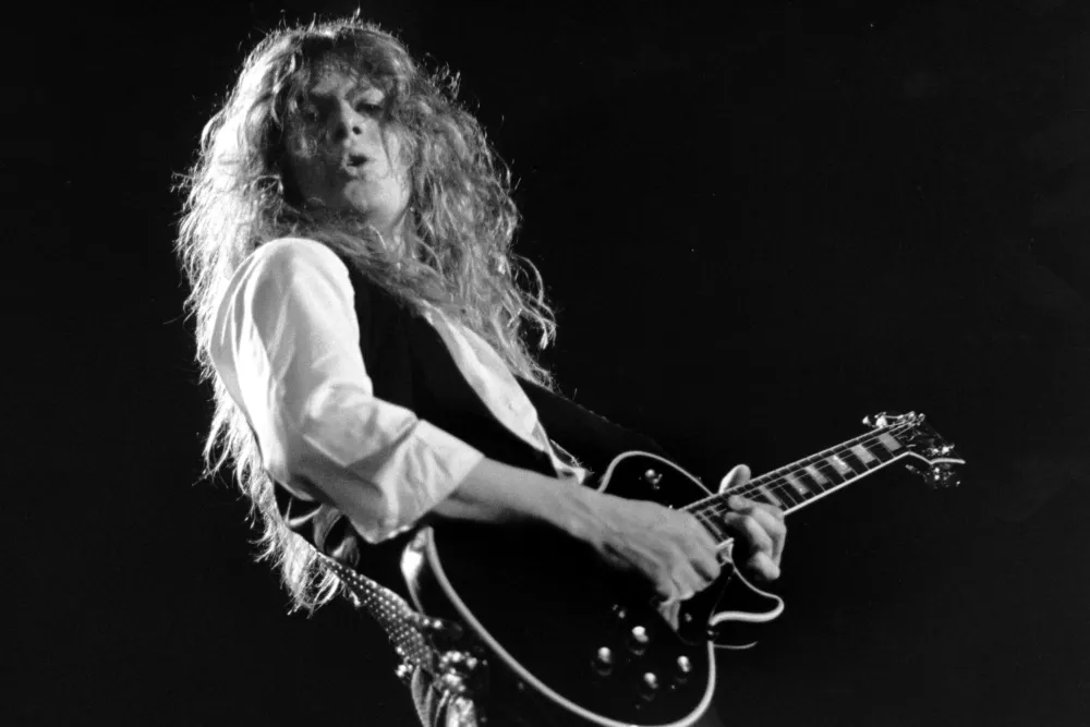 John Sykes