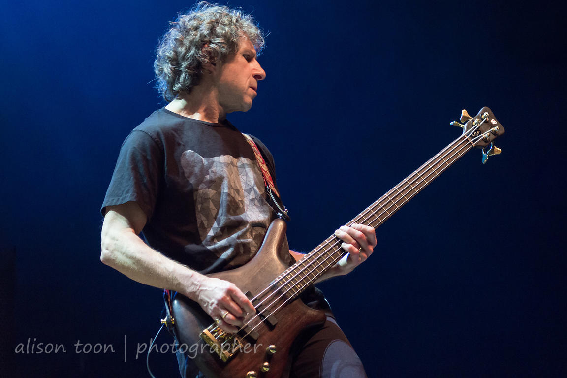 Pete Trewavas