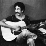 IL cantautore Jim Croce