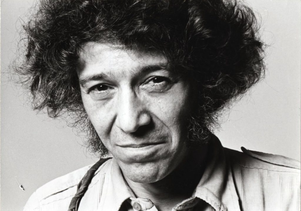 Alexis Korner