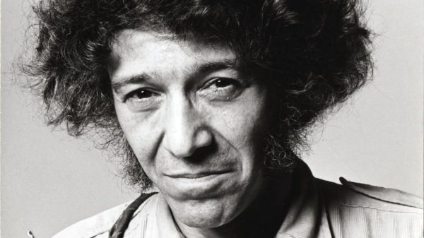 Alexis Korner