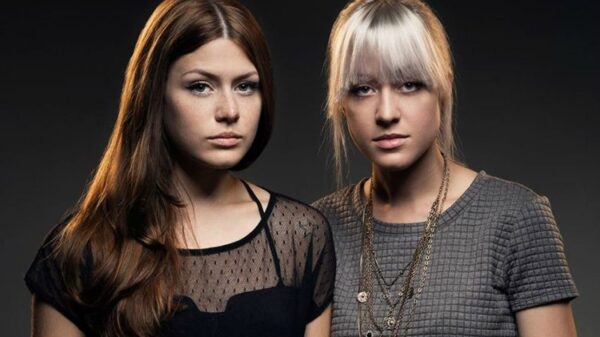 Larkin Poe