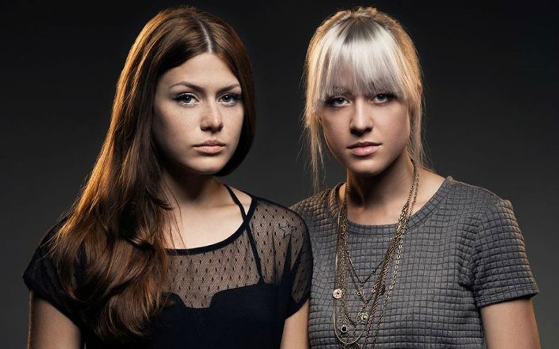 Larkin Poe