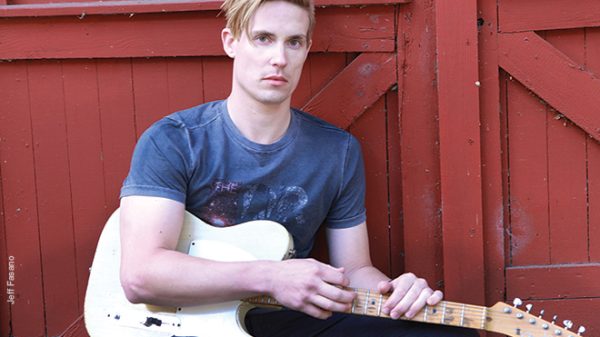 Jonny Lang