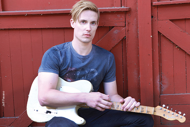 Jonny Lang