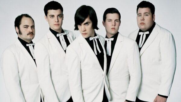 The Hives