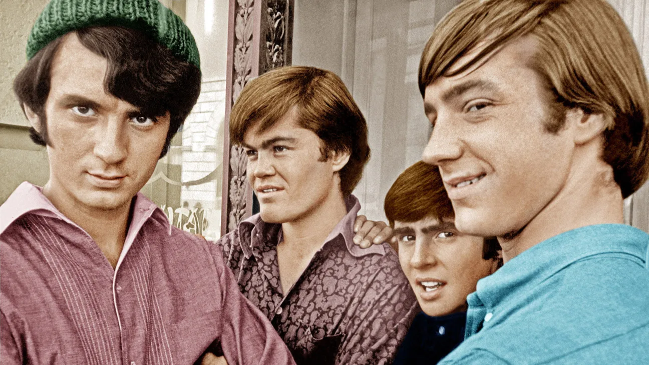 The Monkees