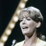 Petula Clark