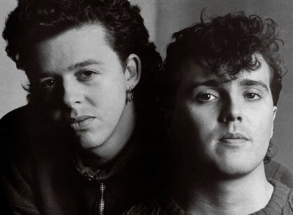 Tears for Fears