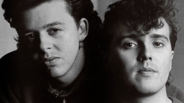 Tears for Fears