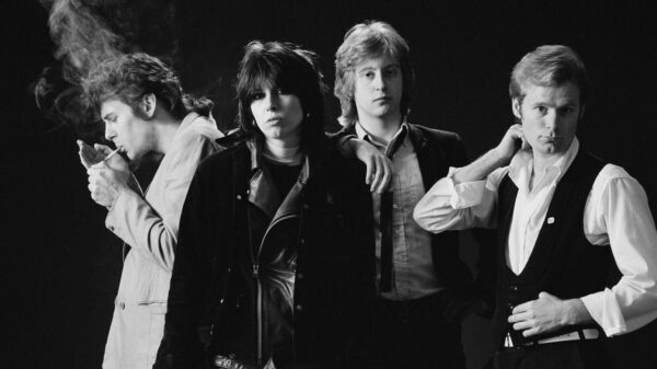 The Pretenders