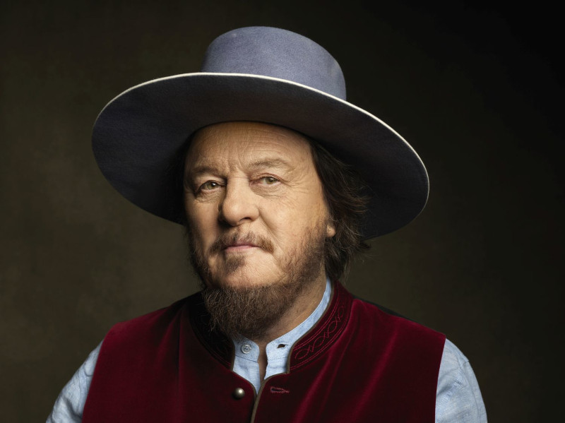 Zucchero – Sugar Fornaciari