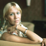 Agnetha Fältskog