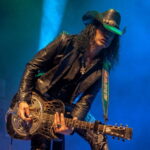 Eric Sardinas