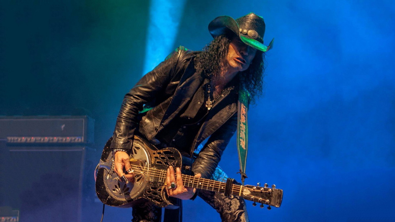 Eric Sardinas