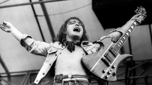 Rick Derringer