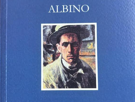 copertina del nuovo libro romanzo di Luigi Antonio Manfreda