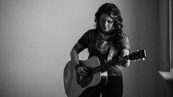 Ashley McBryde