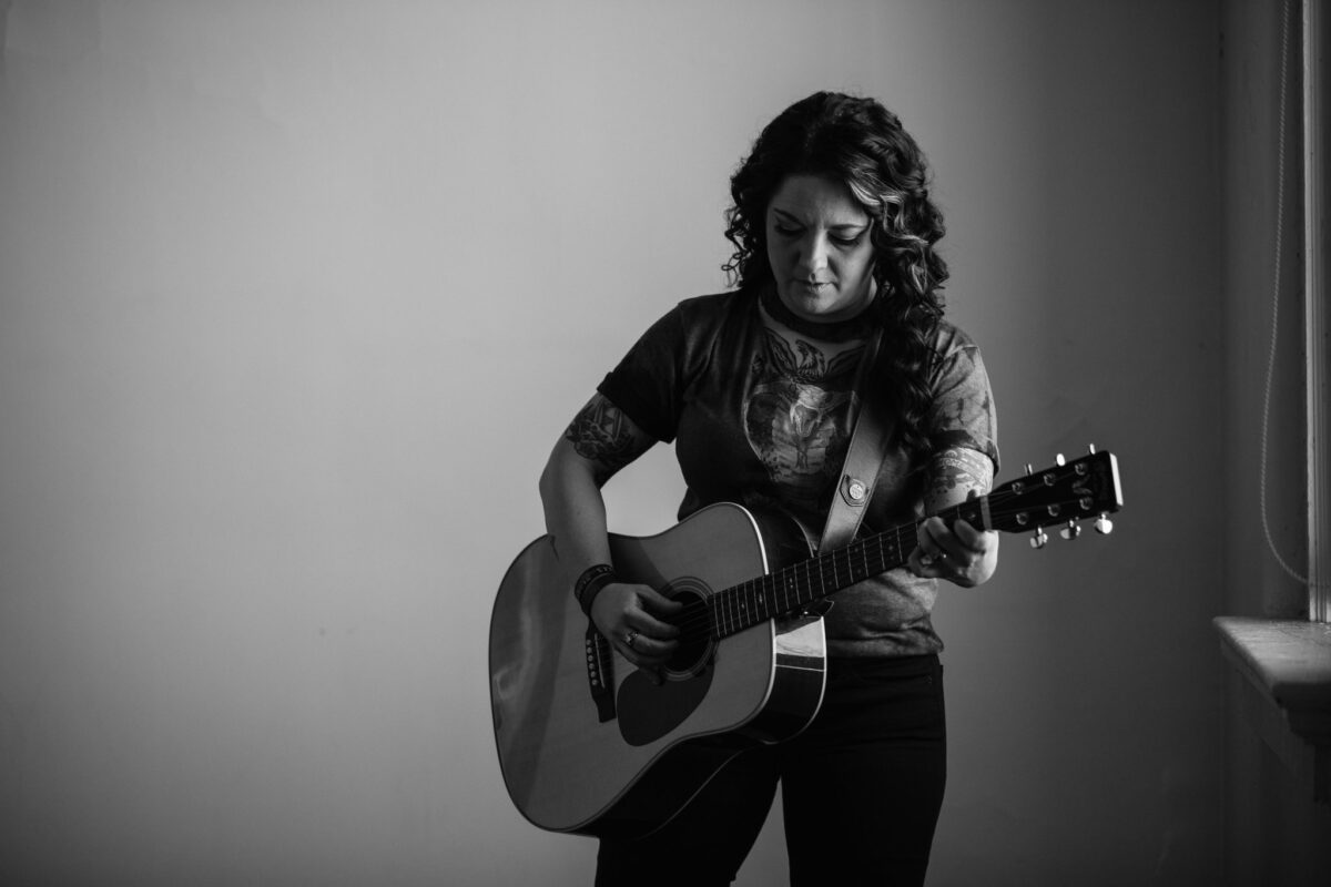 Ashley McBryde