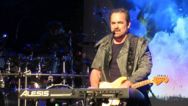 Neal Morse