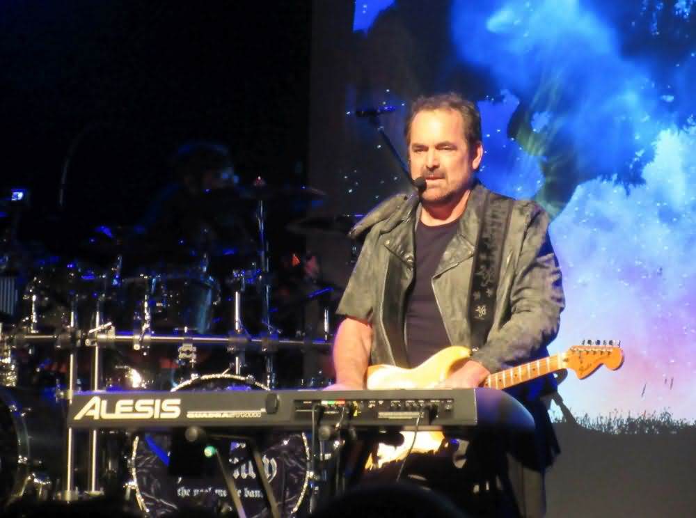 Neal Morse