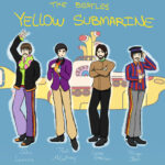 Yellow Submarine dei Beatles