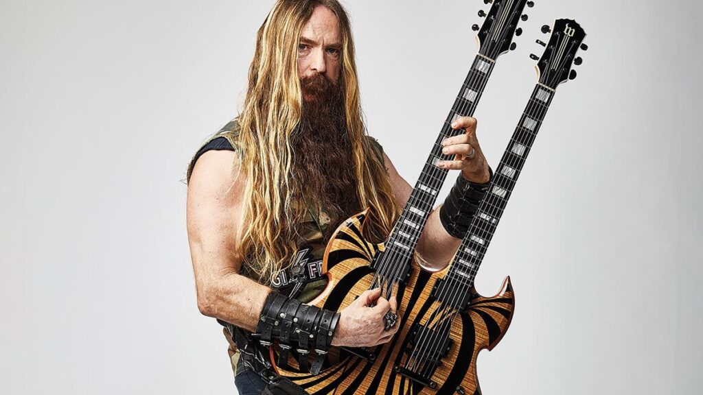 Zakk Wylde