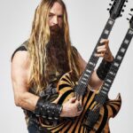 Zakk Wylde