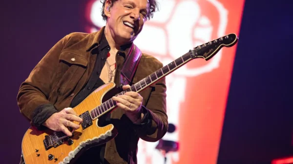 Neal Schon