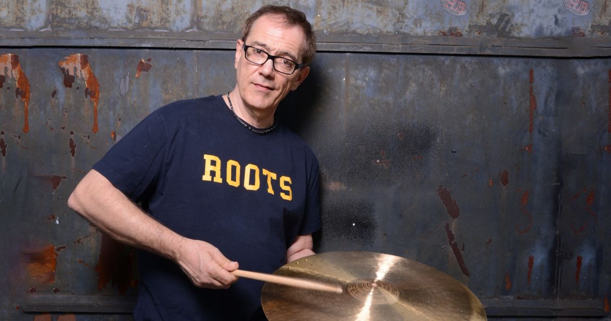 Vinnie Colaiuta