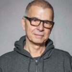 Tony Visconti