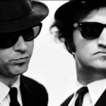 The Blues Brothers