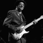 Hubert Sumlin