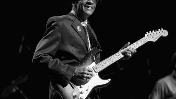 Hubert Sumlin