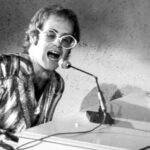 Elton John