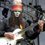 Buckethead