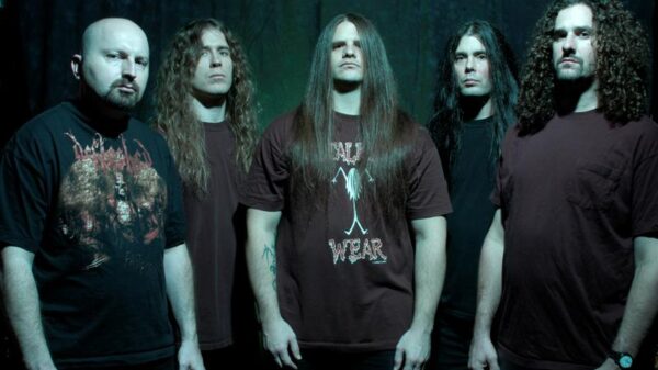 Cannibal Corpse