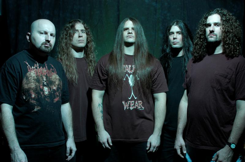 Cannibal Corpse