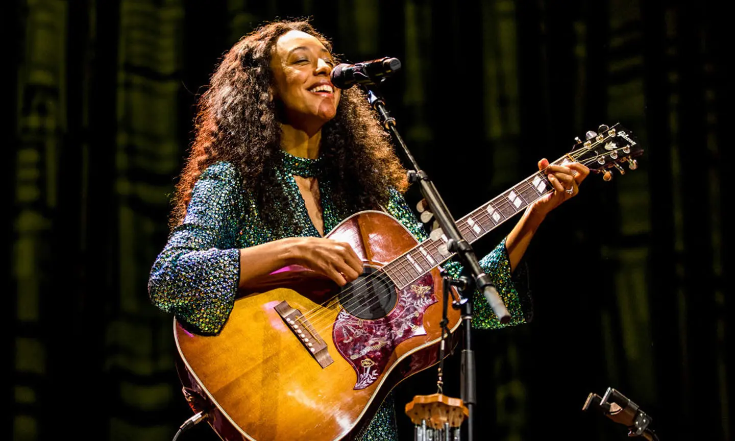 Corinne Bailey Rae